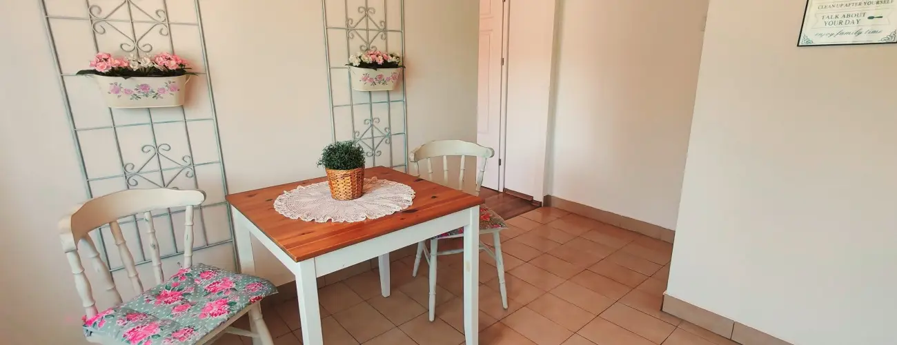 Elisoria Apartmanhz Cserszegtomaj - Mjus 1. (min. 2 j)