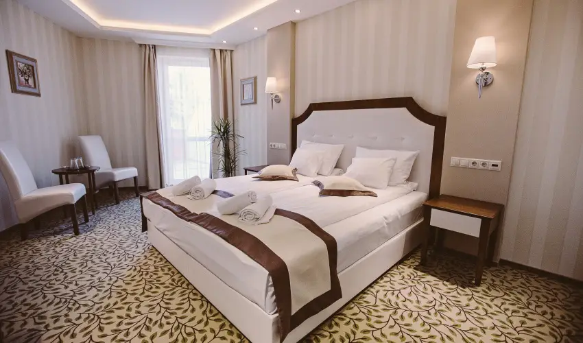 Elixr Medical Wellness Hotel Mrahalom - Majlis (min. 2 j)