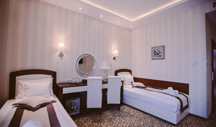 Elixr Medical Wellness Hotel Mrahalom - Majlis (min. 2 j)