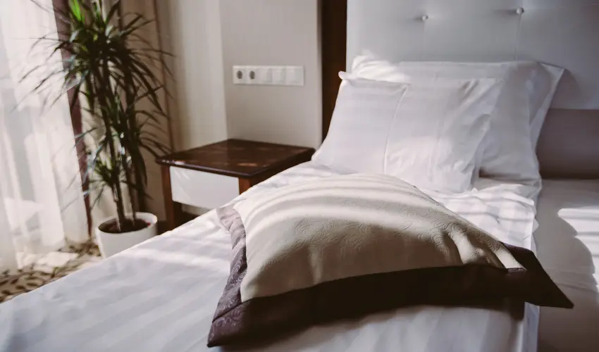 Elixr Medical Wellness Hotel Mrahalom - Majlis (min. 2 j)