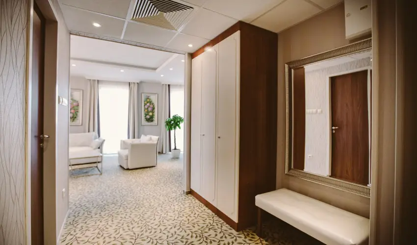 Elixr Medical Wellness Hotel Mrahalom - Majlis (min. 2 j)