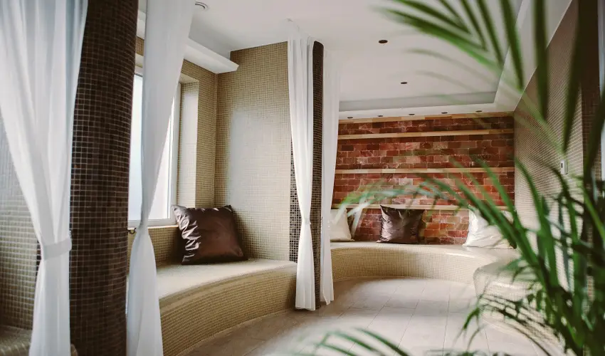 Elixr Medical Wellness Hotel Mrahalom - Majlis (min. 2 j)