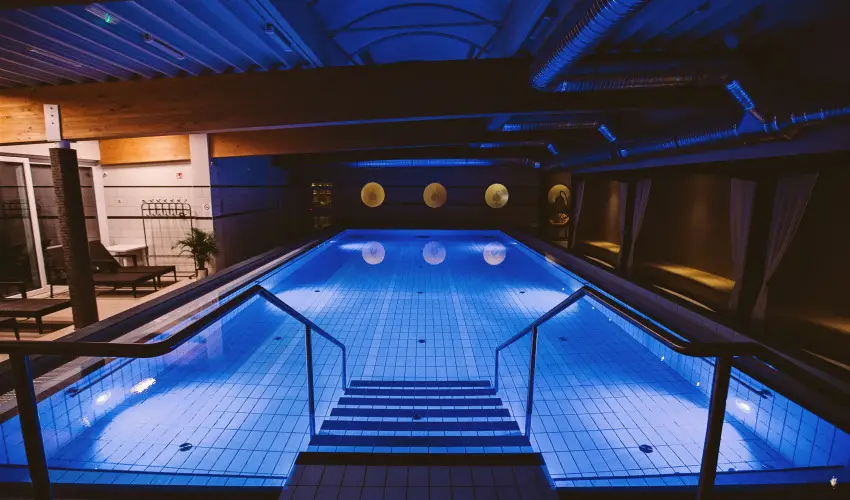 Elixr Medical Wellness Hotel Mrahalom - Majlis (min. 2 j)