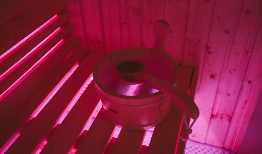 Elixr Medical Wellness Hotel Mrahalom - Majlis (min. 2 j)