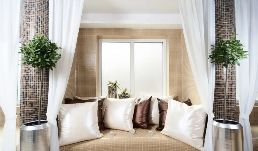 Elixr Medical Wellness Hotel Mrahalom - Majlis (min. 2 j)