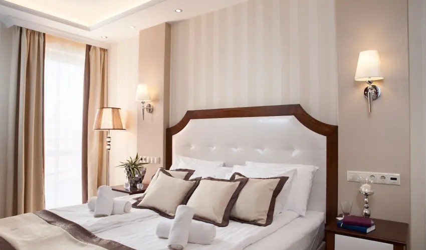 Elixr Medical Wellness Hotel Mrahalom - Majlis (min. 2 j)