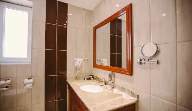 Elixr Medical Wellness Hotel Mrahalom