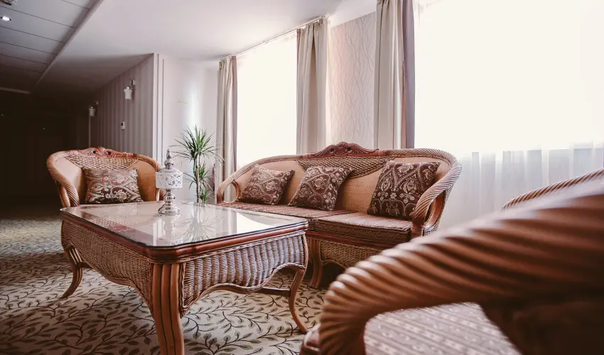 Elixr Medical Wellness Hotel Mrahalom - Majlis (min. 2 j)