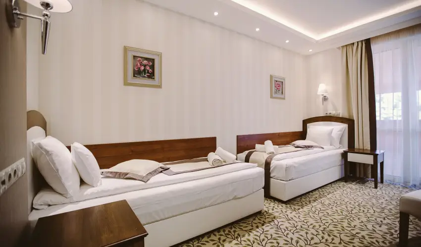 Elixr Medical Wellness Hotel Mrahalom - Majlis (min. 2 j)