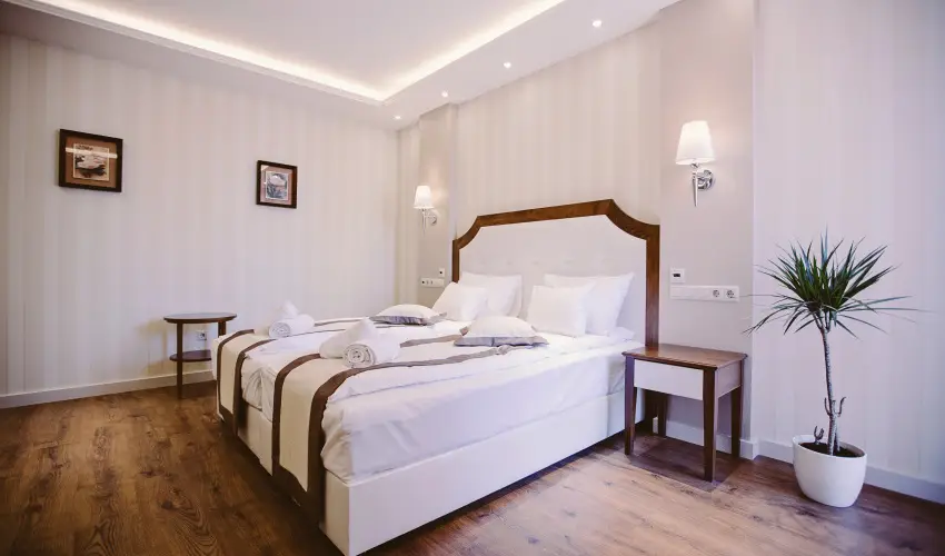 Elixr Medical Wellness Hotel Mrahalom - Majlis (min. 2 j)