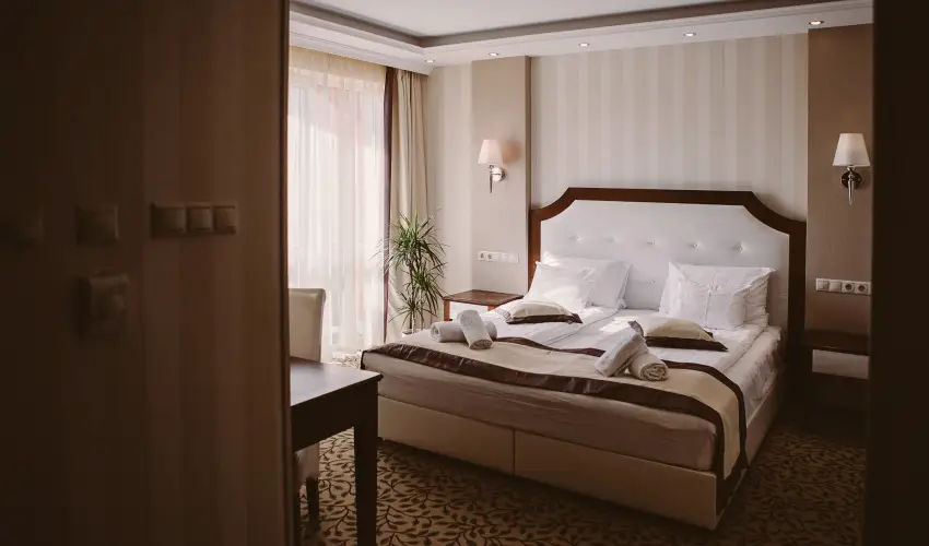 Elixr Medical Wellness Hotel Mrahalom - Majlis (min. 2 j)