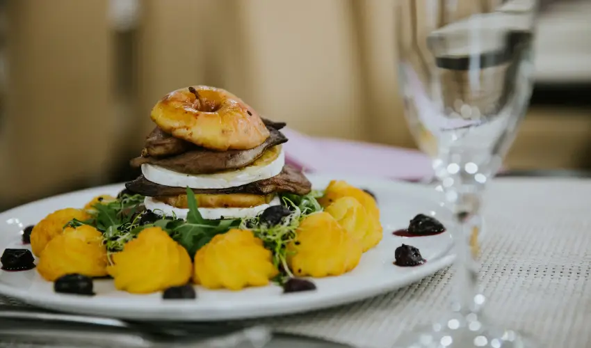 Elixr Medical Wellness Hotel Mrahalom - Majlis (min. 2 j)