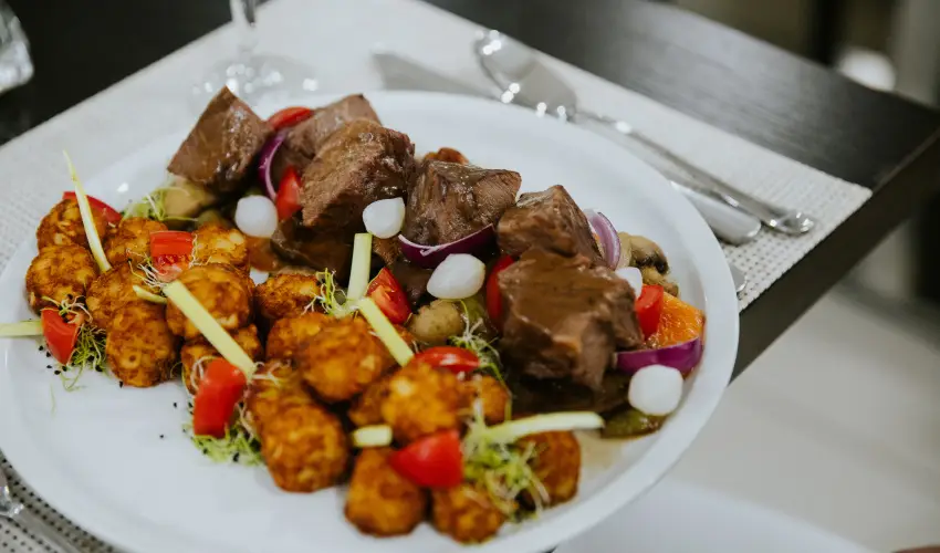 Elixr Medical Wellness Hotel Mrahalom - Majlis (min. 2 j)