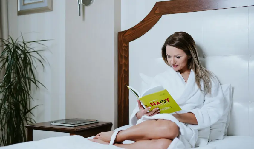 Elixr Medical Wellness Hotel Mrahalom - Majlis (min. 2 j)