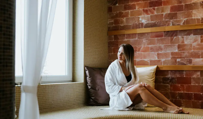 Elixr Medical Wellness Hotel Mrahalom - Majlis (min. 2 j)