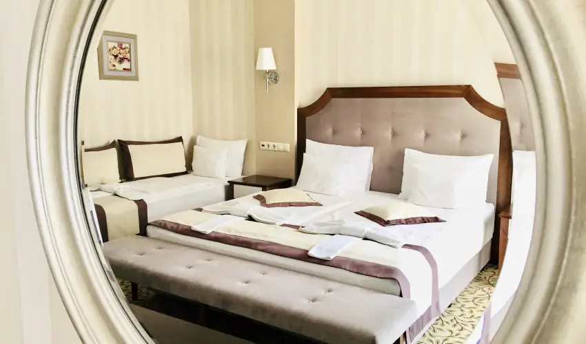 Elixr Medical Wellness Hotel Mrahalom - Majlis (min. 2 j)