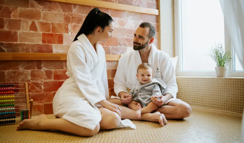 Elixr Medical Wellness Hotel Mrahalom - Majlis (min. 2 j)