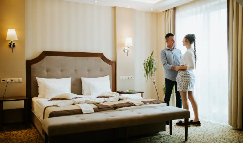 Elixr Medical Wellness Hotel Mrahalom - Majlis (min. 2 j)