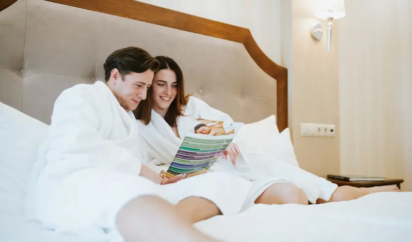 Elixr Medical Wellness Hotel Mrahalom - Majlis (min. 2 j)