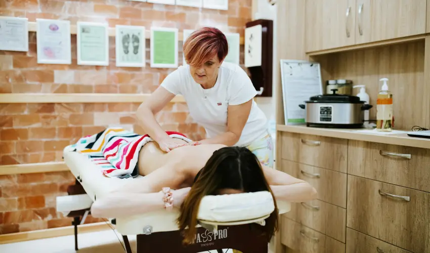 Elixr Medical Wellness Hotel Mrahalom - Majlis (min. 2 j)