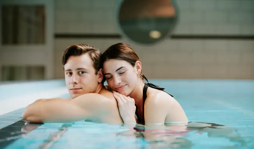 Elixr Medical Wellness Hotel Mrahalom - Majlis (min. 2 j)