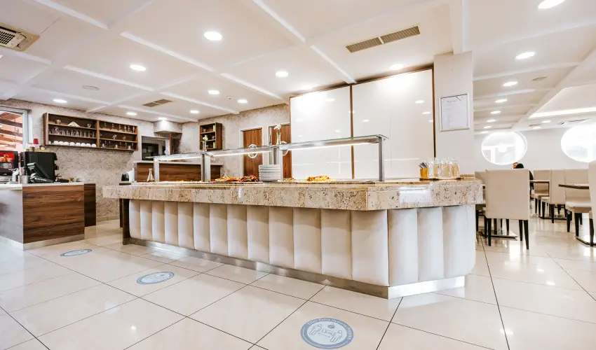 Elixr Medical Wellness Hotel Mrahalom - Majlis (min. 2 j)