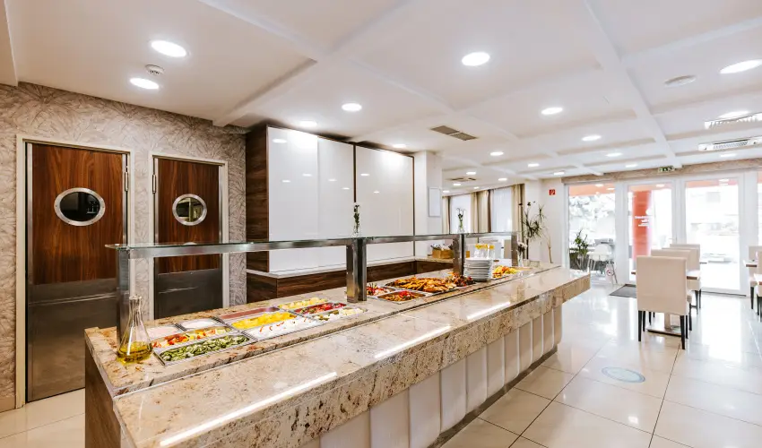 Elixr Medical Wellness Hotel Mrahalom - Majlis (min. 2 j)