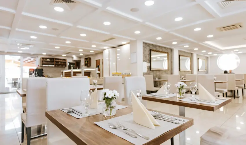 Elixr Medical Wellness Hotel Mrahalom - Majlis (min. 2 j)