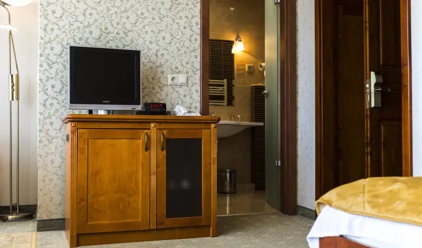 Elizabeth Hotel Gyula - Mjus 1. (min. 2 j)