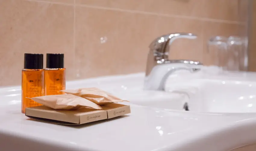 Elizabeth Hotel Gyula - Mjus 1. (min. 2 j)