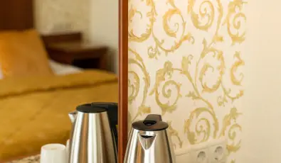 Elizabeth Hotel Gyula