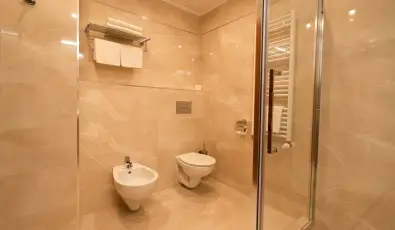 Elizabeth Hotel Gyula