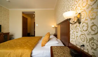 Elizabeth Hotel Gyula