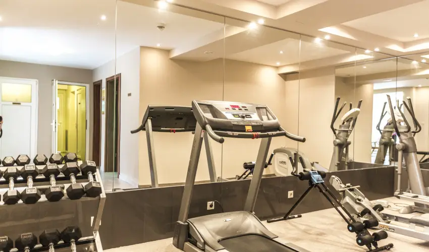 Elizabeth Hotel Gyula - Mjus 1. (min. 2 j)