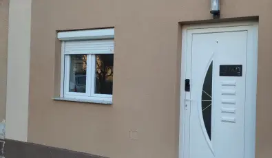 �nId�m Orosh�za Orosh�za