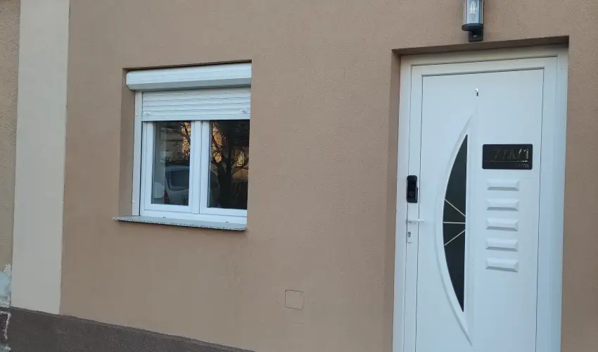 �nId�m Orosh�za Orosh�za - M�jus 1. 