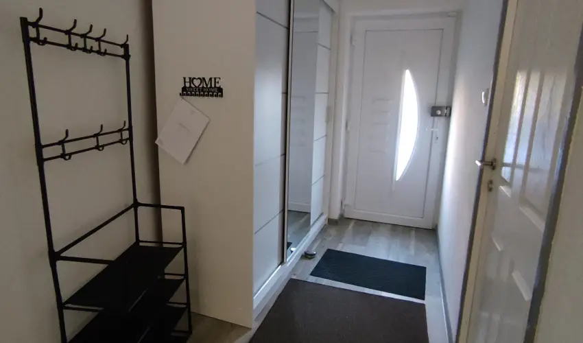 �nId�m Orosh�za Orosh�za - M�jus 1. 