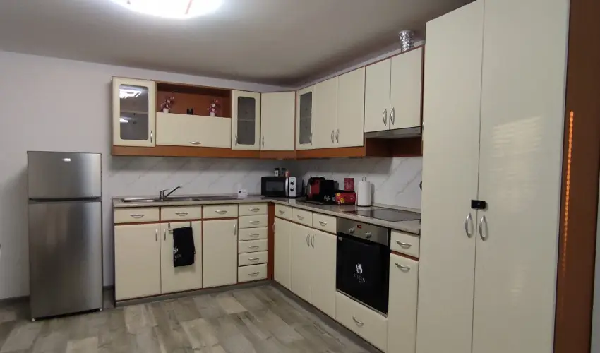 �nId�m Orosh�za Orosh�za - M�jus 1. 