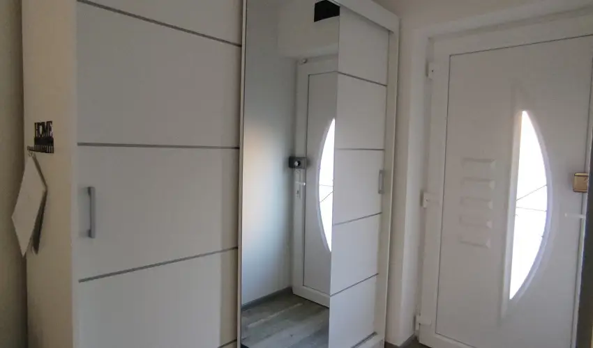 �nId�m Orosh�za Orosh�za - M�jus 1. 