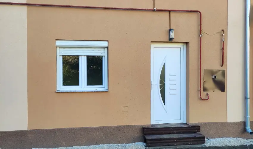 �nId�m Orosh�za Orosh�za - M�jus 1. 