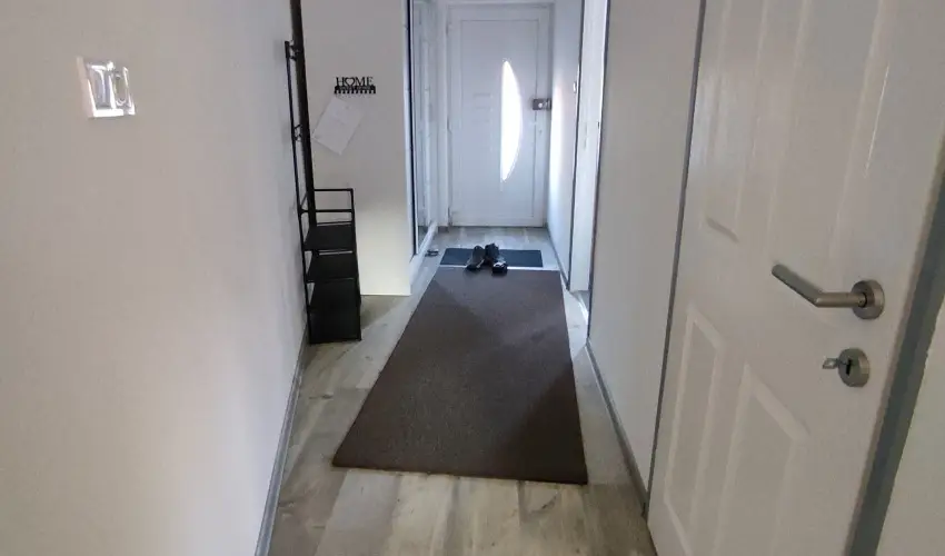 �nId�m Orosh�za Orosh�za - M�jus 1. 