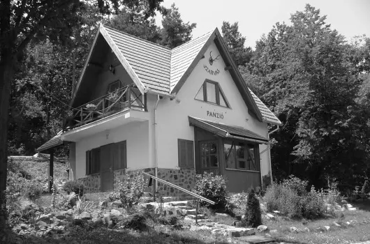 Szarvas Panzi� - M�jus 1. (min. 2 �j)