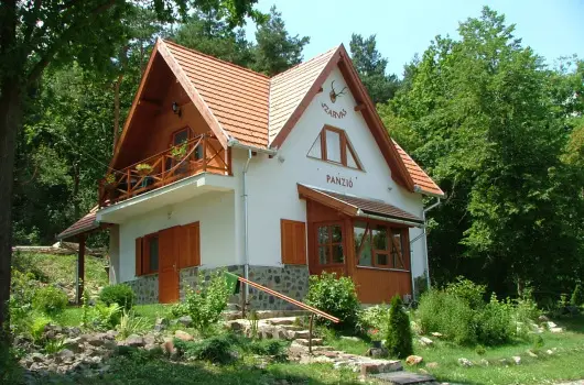 Szarvas Panzi� - M�jus 1. (min. 2 �j)