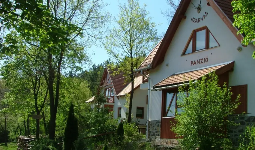 Szarvas Panzi� Erd�b�nye - M�jus 1. (min. 2 �j)