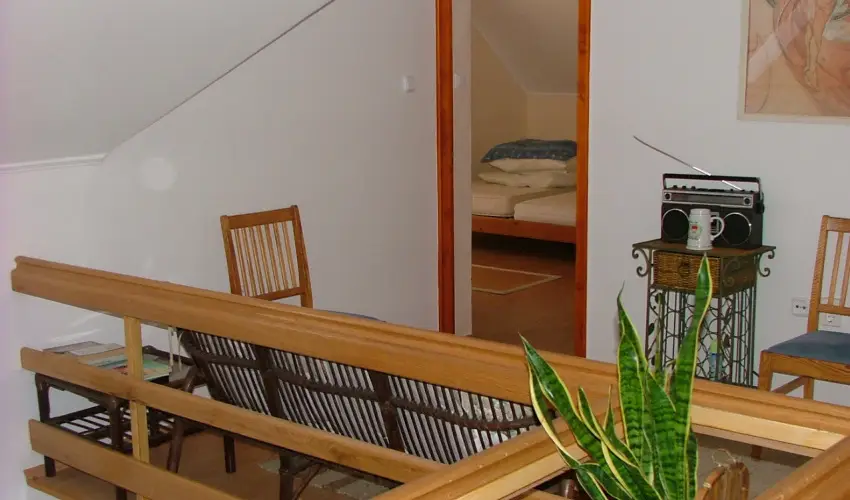 Szarvas Panzi� Erd�b�nye - M�jus 1. (min. 2 �j)