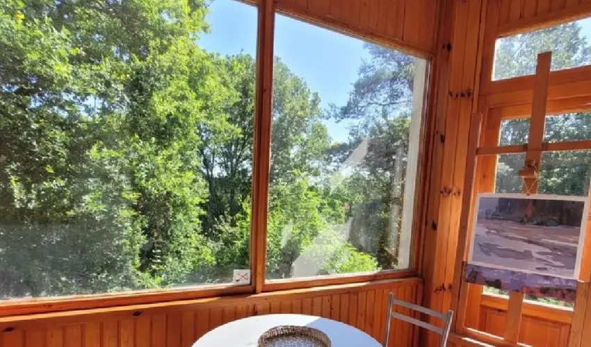 Szarvas Panzi� Erd�b�nye - M�jus 1. (min. 2 �j)