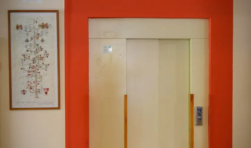 Erika Apartman Srvr - Mjus 1. (min. 2 j)