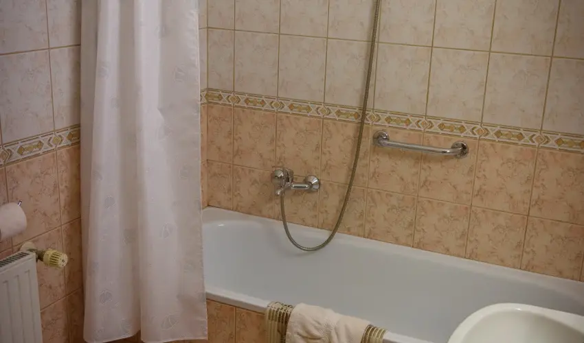 Erika Apartman Srvr - Mjus 1. (min. 2 j)