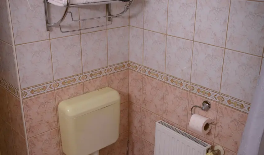 Erika Apartman Srvr - Mjus 1. (min. 2 j)