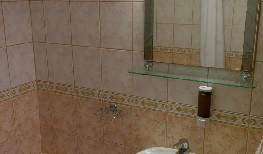 Erika Apartman Srvr - Mjus 1. (min. 2 j)